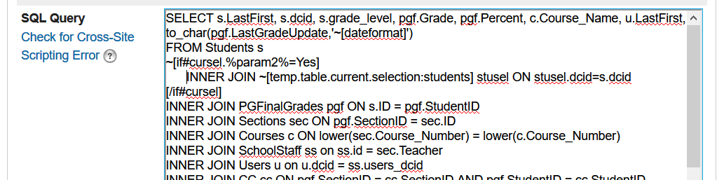 SRASampleSQL